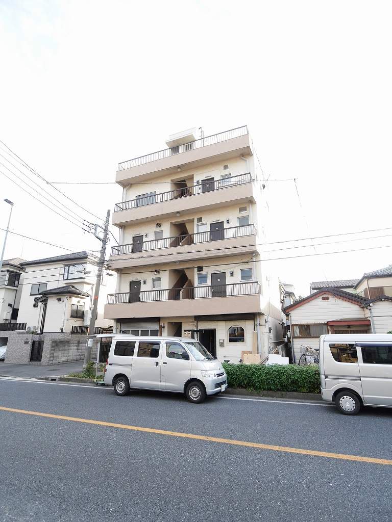 滝沢マンション その他2