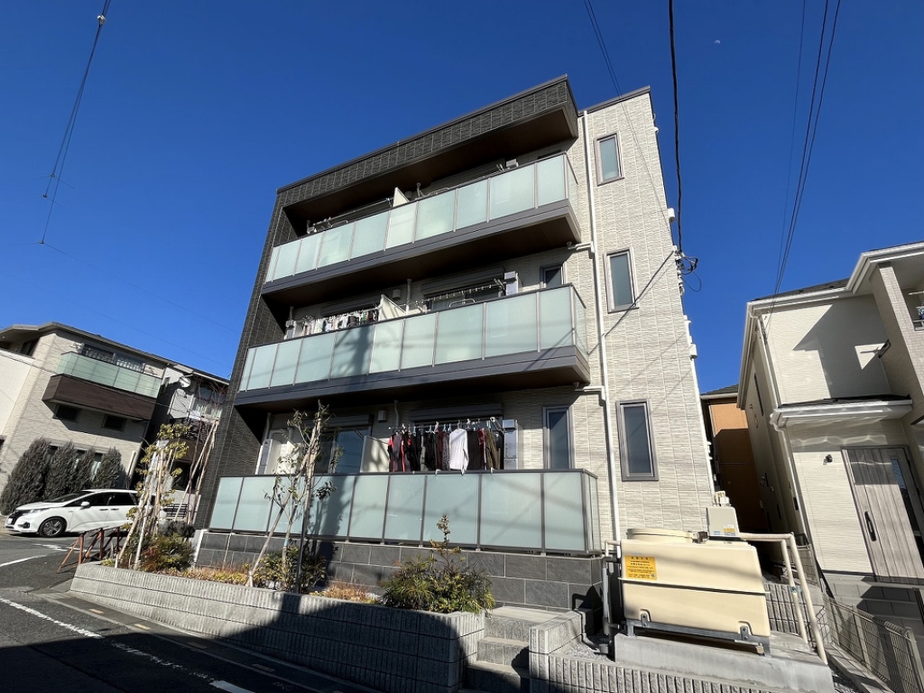 ルミエール戸塚 その他1