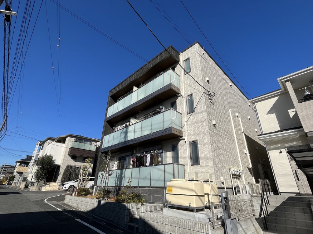 ルミエール戸塚 その他2