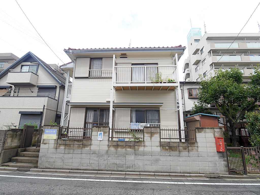 堀川コーポ その他2