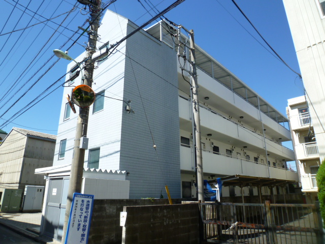 辻ハイツ その他1