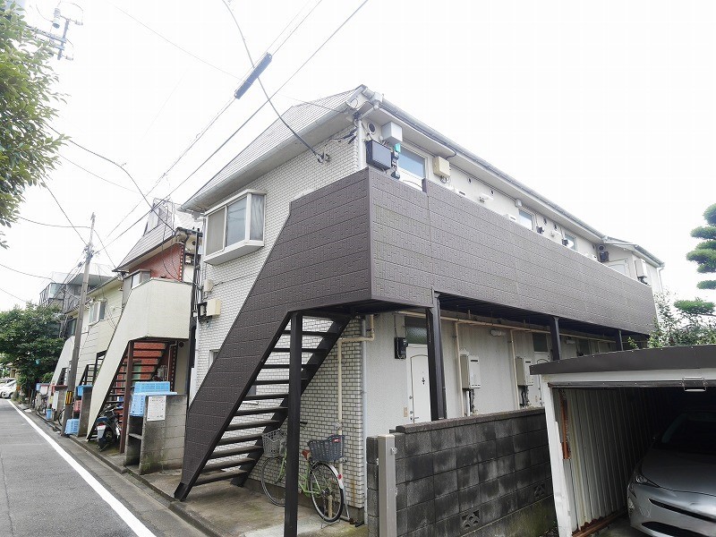 プレスティジハイムⅠ その他2