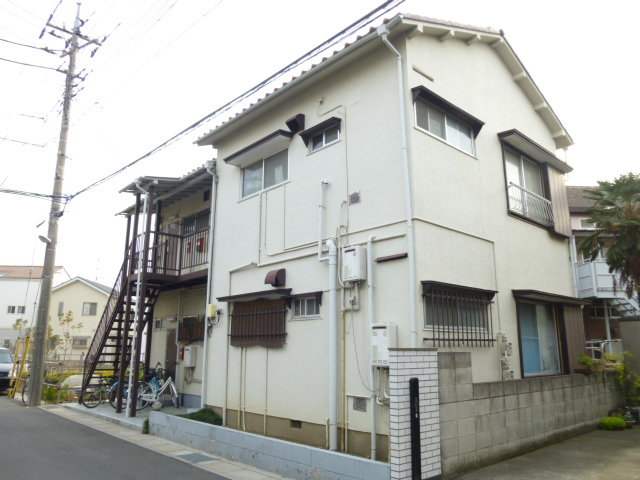すみれ荘 その他2