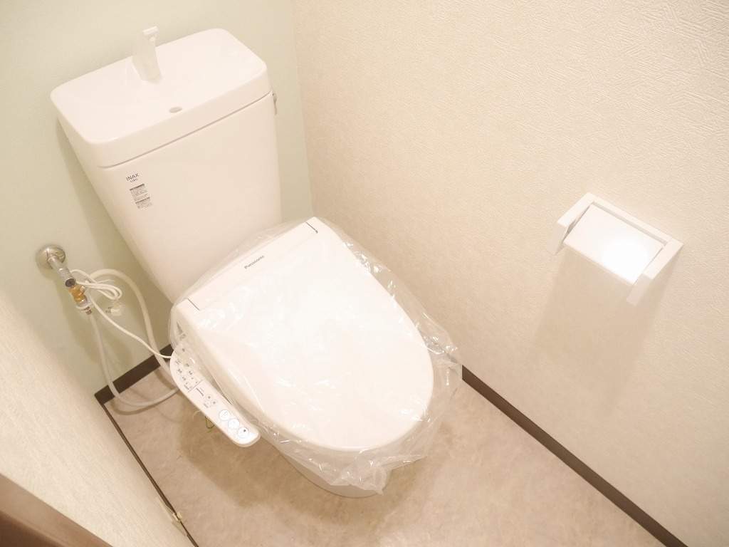 コスモ戸田アーバンハイム その他6