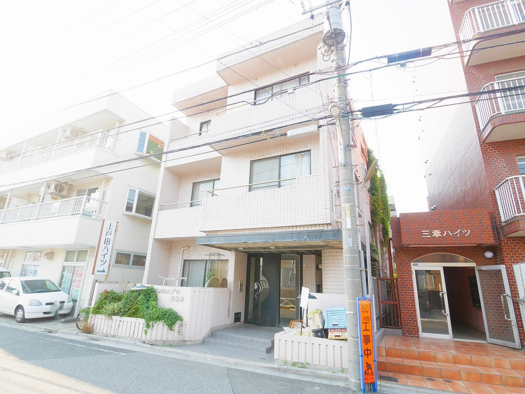 ルモン戸田壱番館 その他1