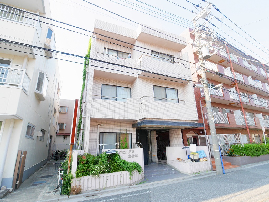 ルモン戸田壱番館 その他2