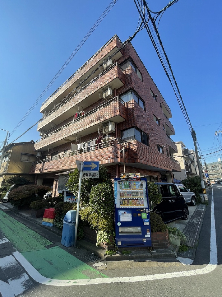 サンセット９０ その他1