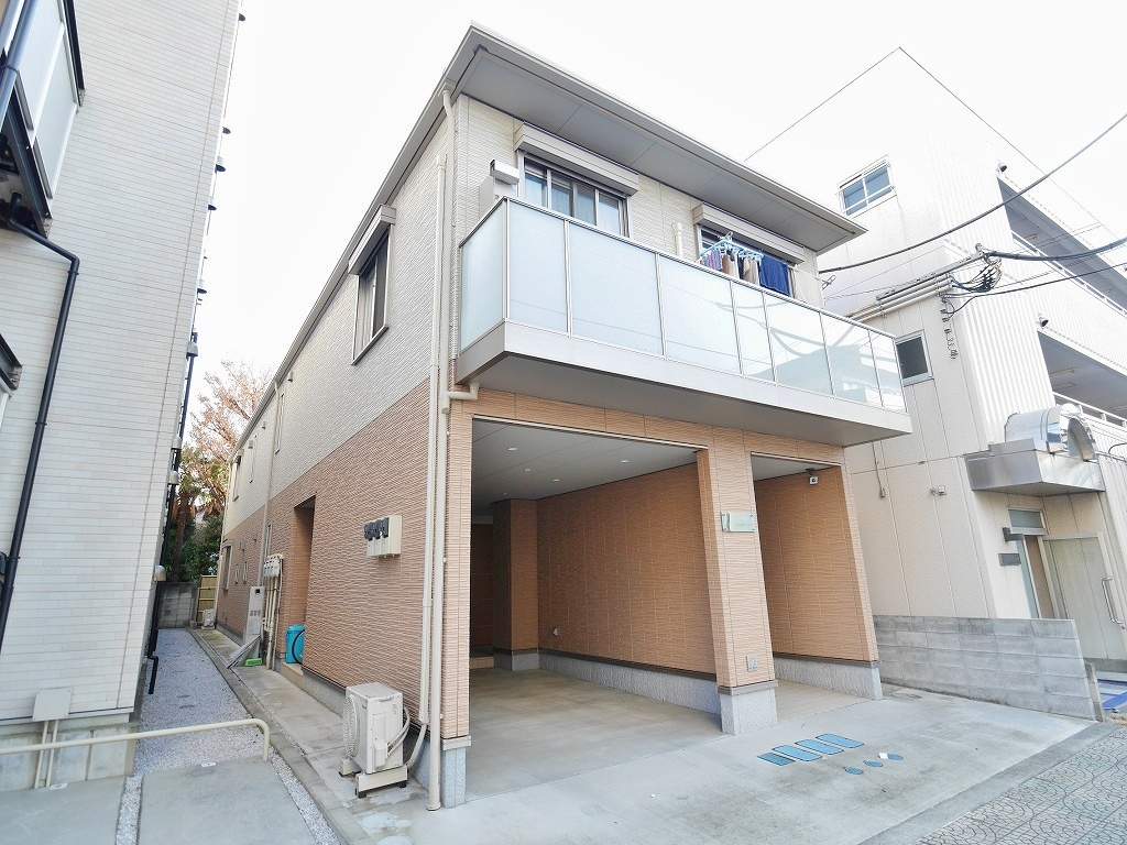 ヴィラ・サザンクロス その他2
