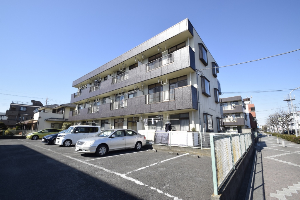 第２植野ハイツ その他1