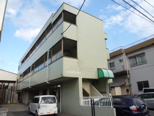 グリンハイムミネ その他1