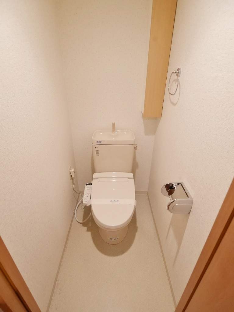スプランドール戸田 その他6