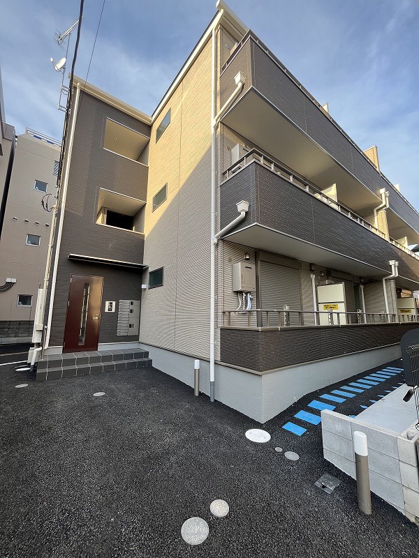 リーブルファイン上戸田 その他2
