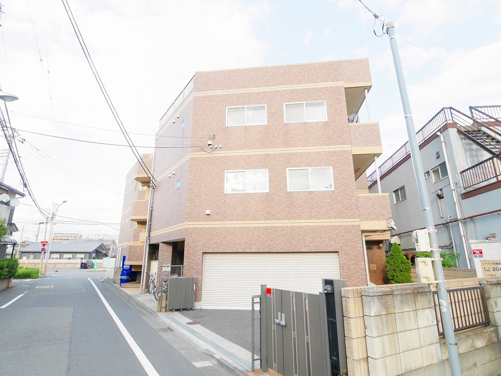 ＭＩＹＡＢＩビル その他1