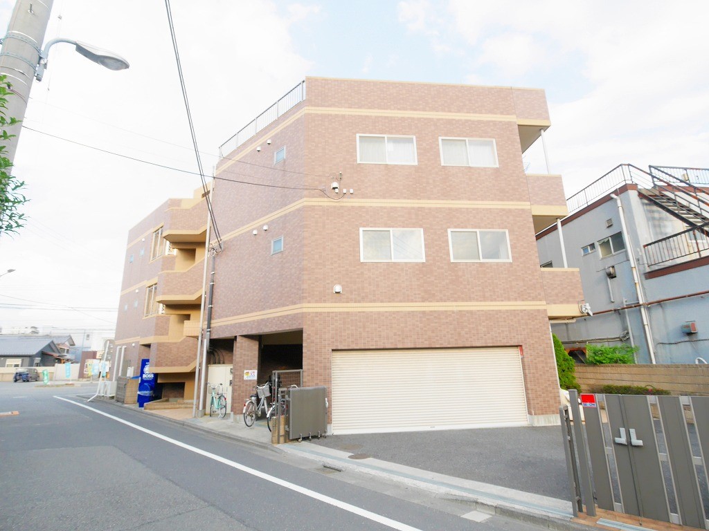 ＭＩＹＡＢＩビル その他2