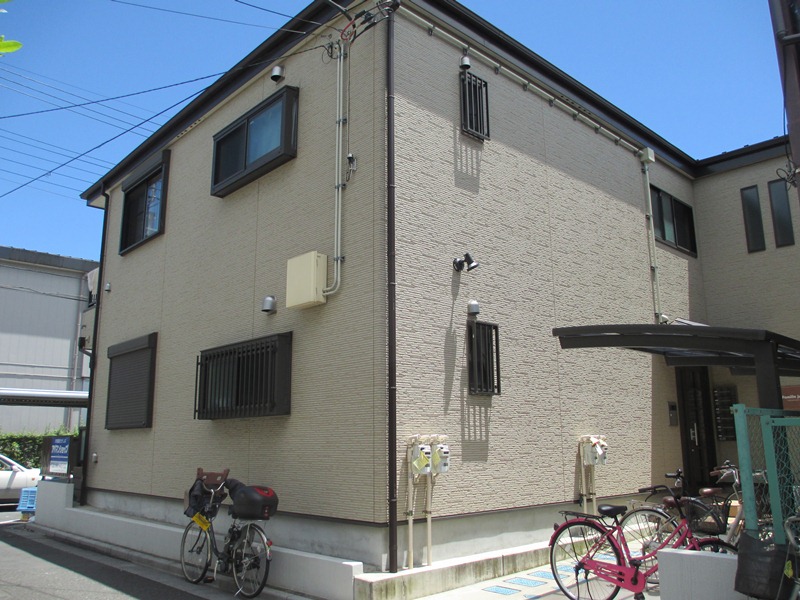 ファミーユ　ジュジュ その他2