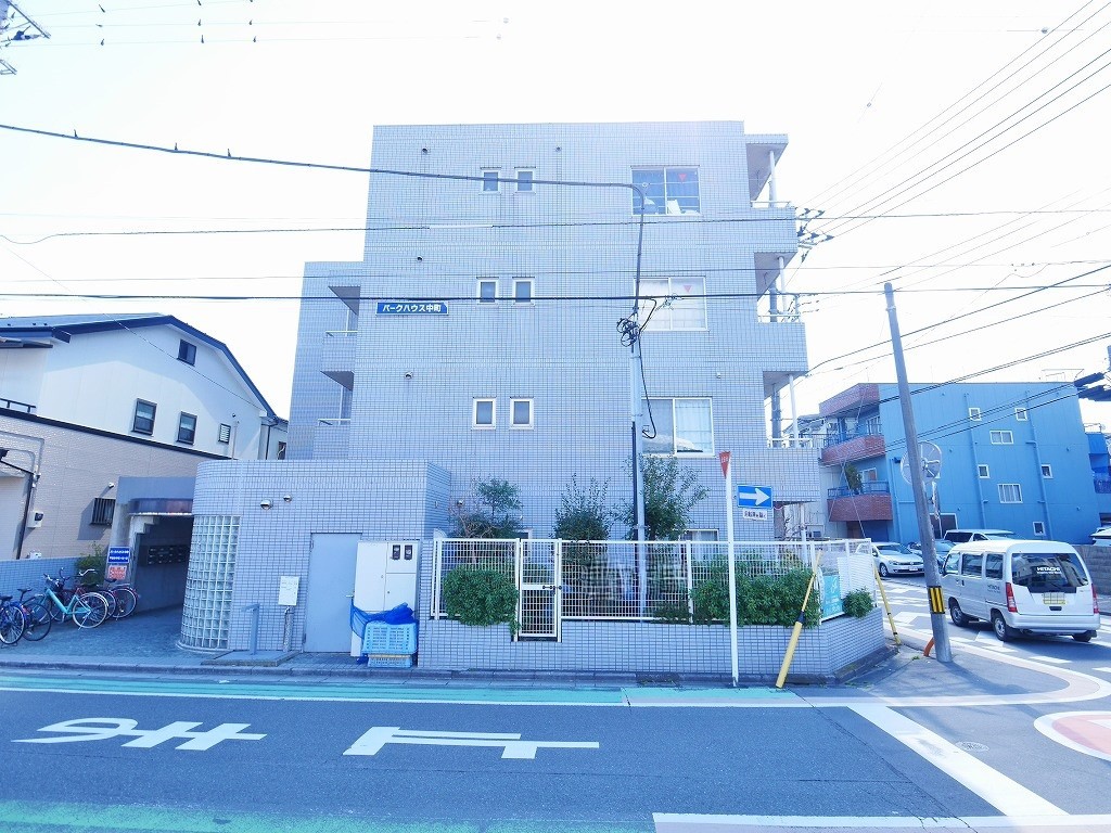 パークハウス中町 その他1