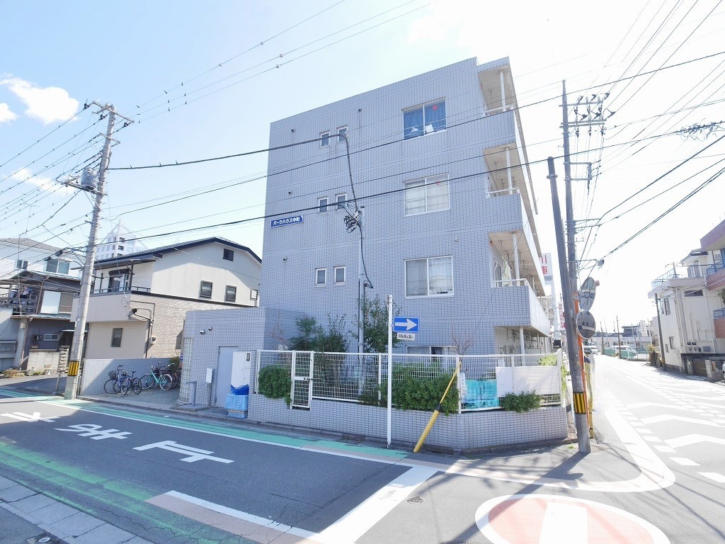 パークハウス中町 その他2