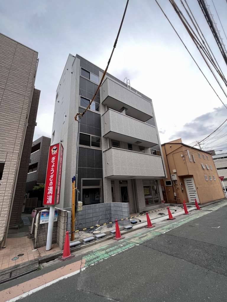 ＷＡＺＵ戸田公園 その他2