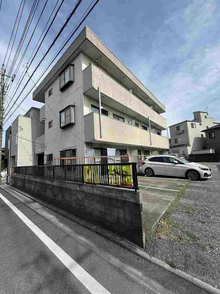 萩原ハイツ その他2