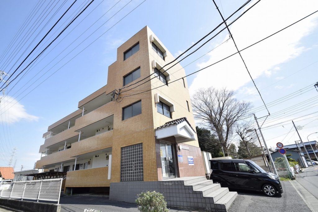 テンダリーマキヤマンション浦和 その他1