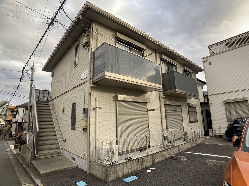 ドミール その他1