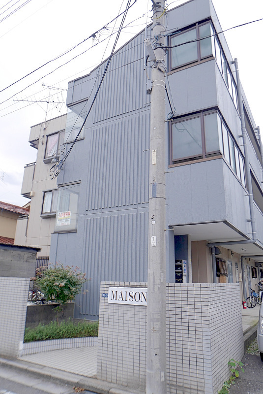 メゾンＫ 106号室 外観