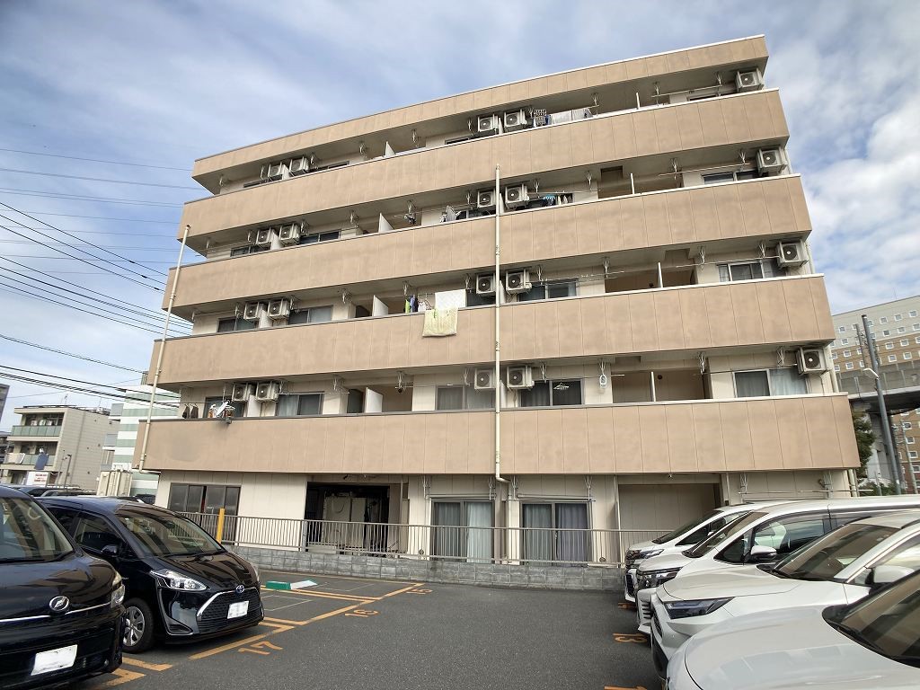 エクセルプラザ その他2
