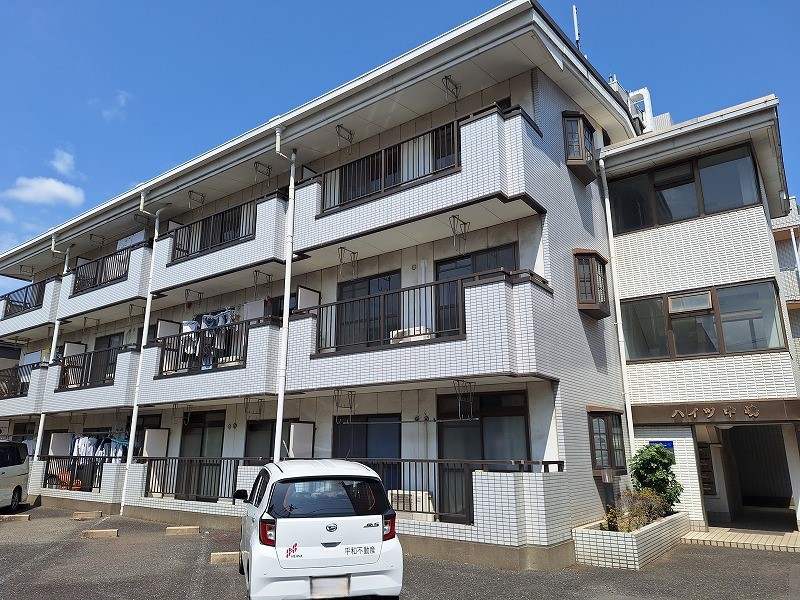 ハイツ中嶋 その他1