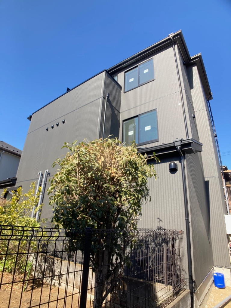 Ｆ．Ｐａｒｋ　ＲｅｓｉｄｅｎｃｅⅢ その他1