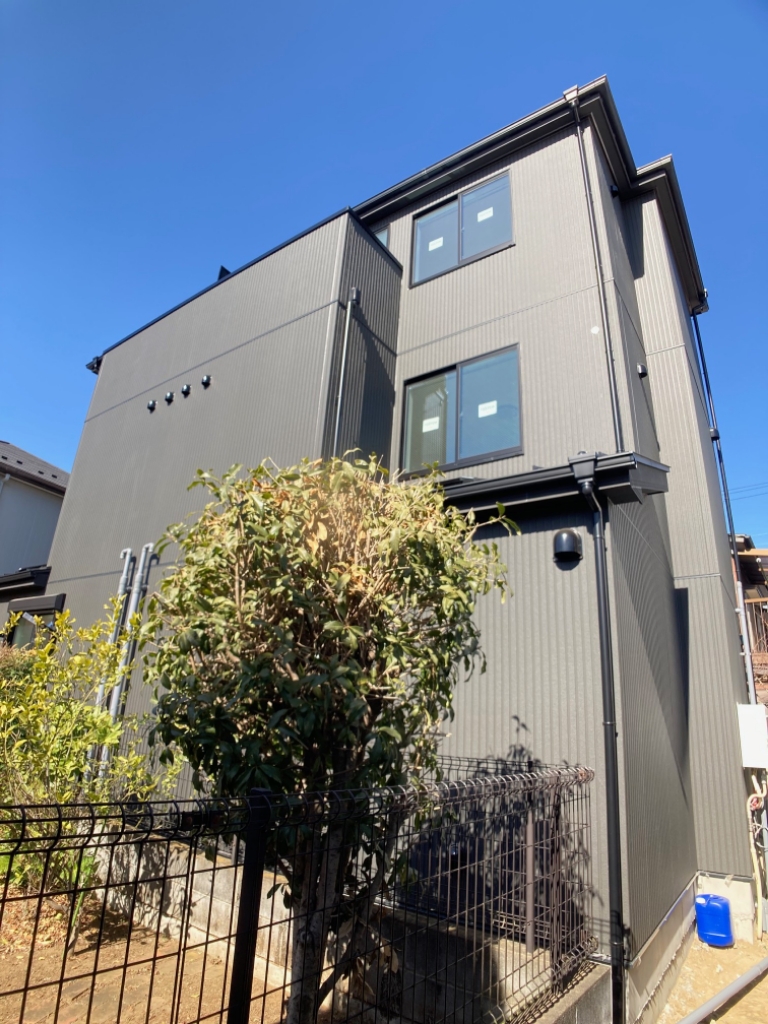 Ｆ．Ｐａｒｋ　ＲｅｓｉｄｅｎｃｅⅢ その他2