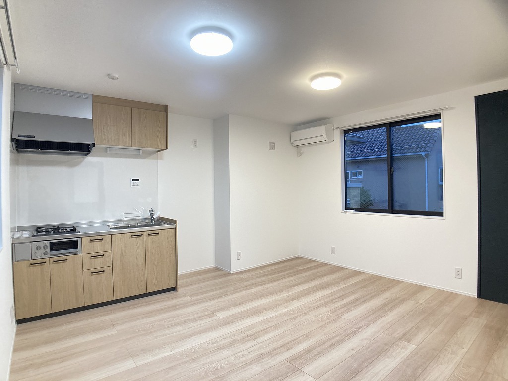 Ｆ．Ｐａｒｋ　ＲｅｓｉｄｅｎｃｅⅢ その他3