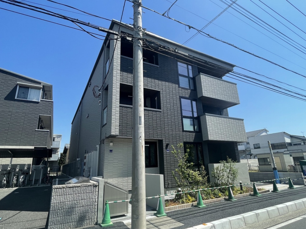 プライズコート戸田公園 その他1