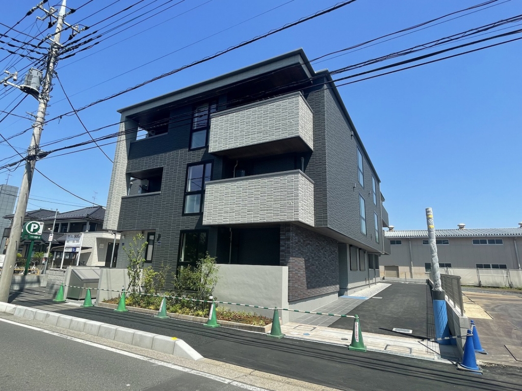 プライズコート戸田公園 その他2