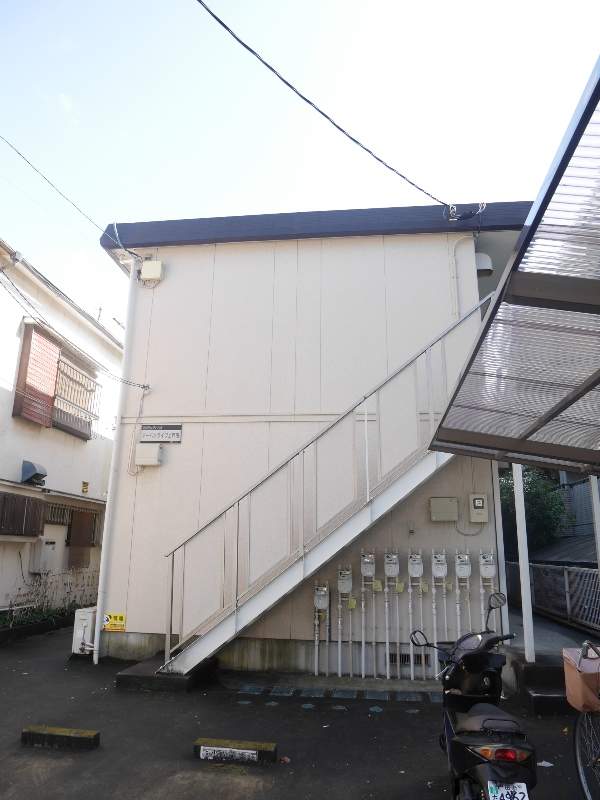アーバンライフ上戸田 その他2