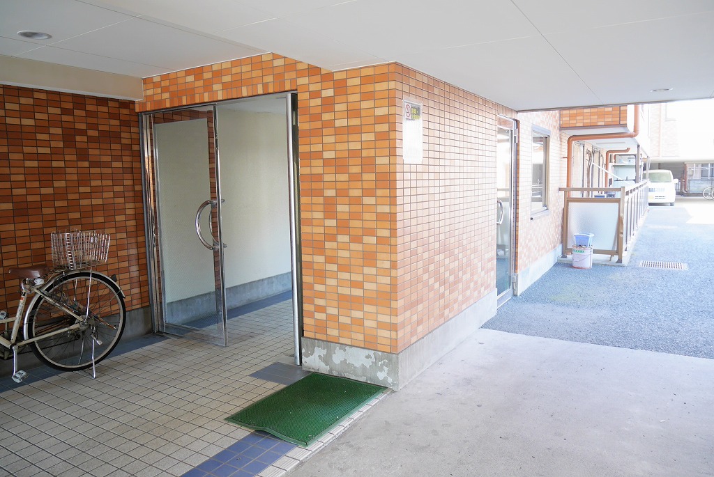永井マンションＡ その他20