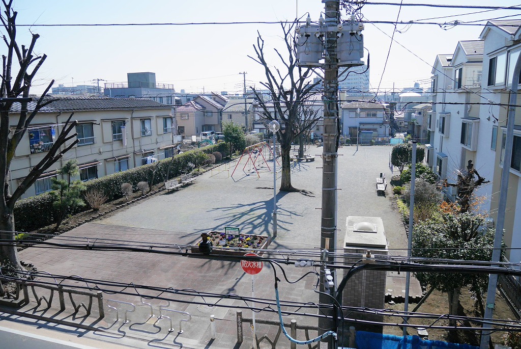永井マンションＡ その他22