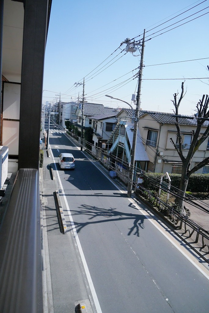 永井マンションＡ その他23
