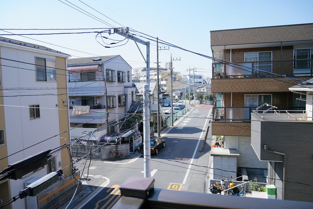 永井マンションＡ その他24