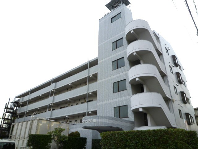 ルミエール戸田 その他1