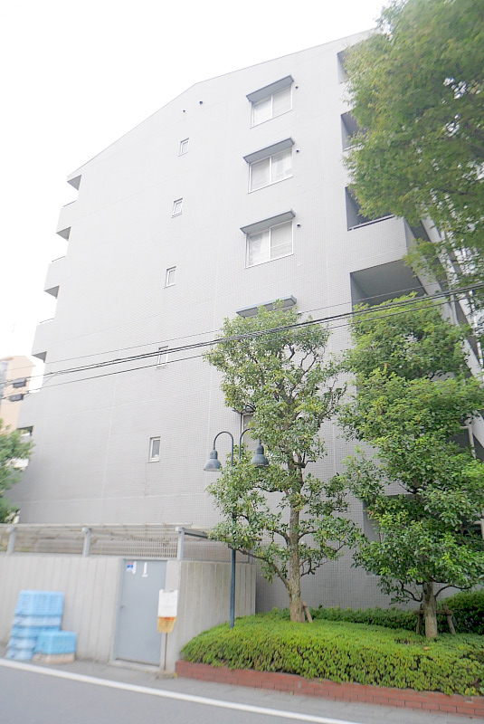 アーバンイケダマンション その他1