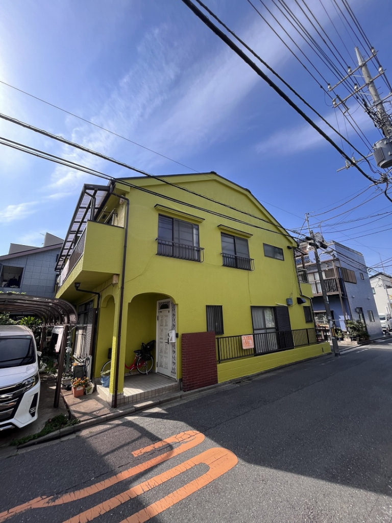 山室ハイツ その他1