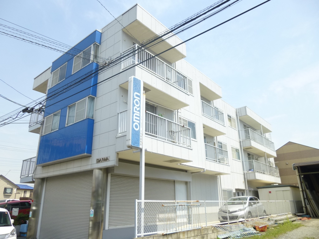 ダイワハイツ戸田 その他1