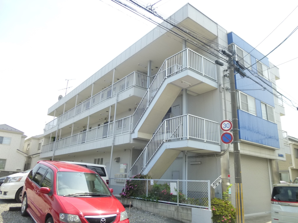 ダイワハイツ戸田 その他2