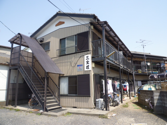 三宝荘 その他1