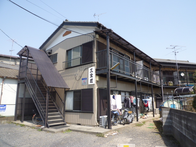 三宝荘 その他2