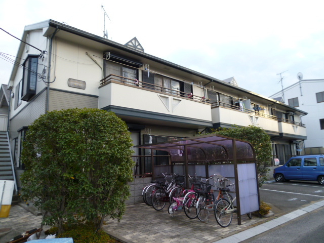 ニューグランデュール喜沢 その他2