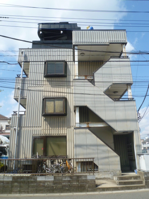 ハイツやすひろ その他2