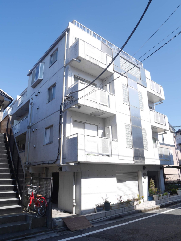 ラ・ルーヌ その他2