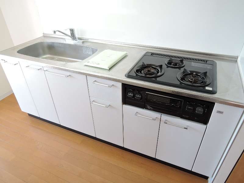カームヴィレッジ その他4