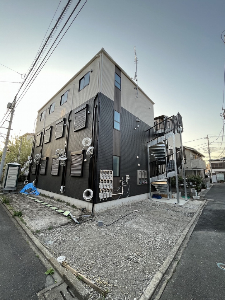 Ｌｉｇｈｔ　ｈｏｕｓｅ　蕨中央 その他1
